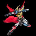 Metamor-Force: Gaiking the Knight thumbnail 9