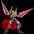 Metamor-Force: Gaiking the Knight thumbnail 4