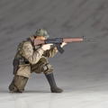 Micro Yamaguchi Revol Mini rmex-002 Metal Gear Solid MGSV:TPP Soviet Soldiers thumbnail 4