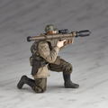 Micro Yamaguchi Revol Mini rmex-002 Metal Gear Solid MGSV:TPP Soviet Soldiers thumbnail 5
