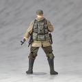 Micro Yamaguchi Revol Mini rmex-002 Metal Gear Solid MGSV:TPP Soviet Soldiers thumbnail 7