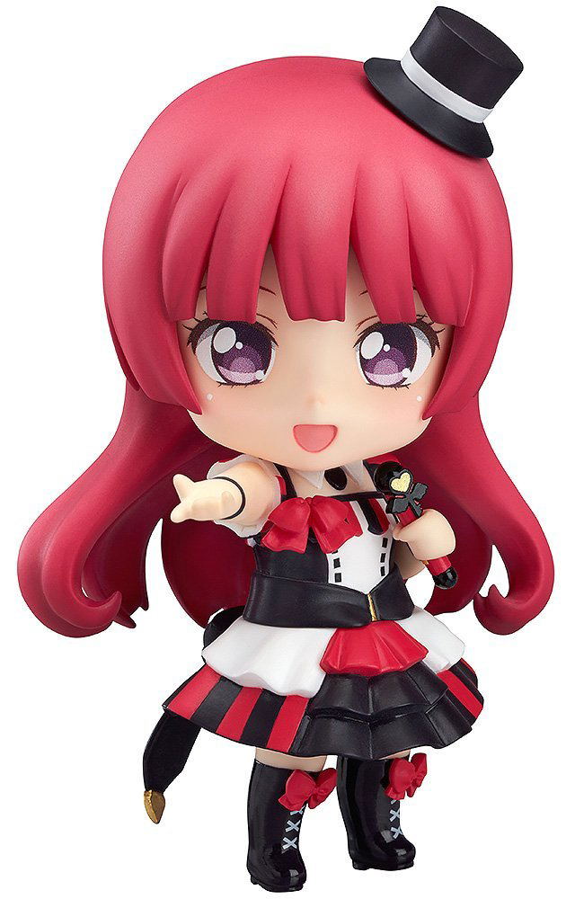 Nendoroid Co-de PriPara: Sophie Hojo - Holic Trick Cyalume Co-de image 1