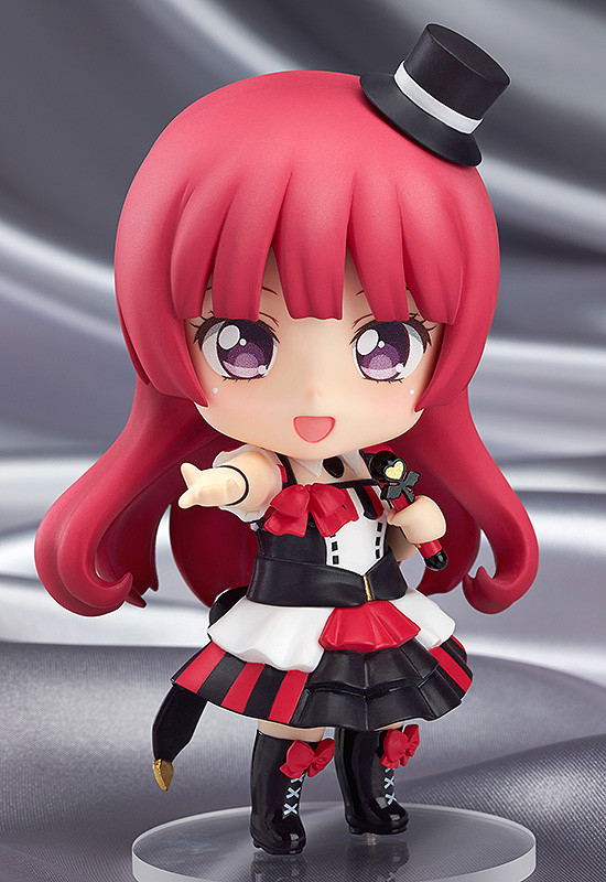 Nendoroid Co-de PriPara: Sophie Hojo - Holic Trick Cyalume Co-de image 2
