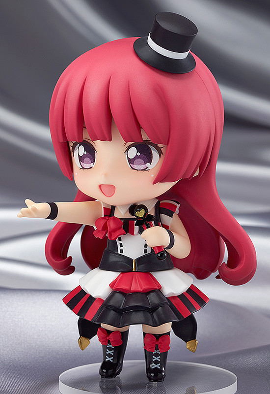 Nendoroid Co-de PriPara: Sophie Hojo - Holic Trick Cyalume Co-de image 3