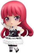 Nendoroid Co-de PriPara: Sophie Hojo - White Swan Co-de thumbnail 1