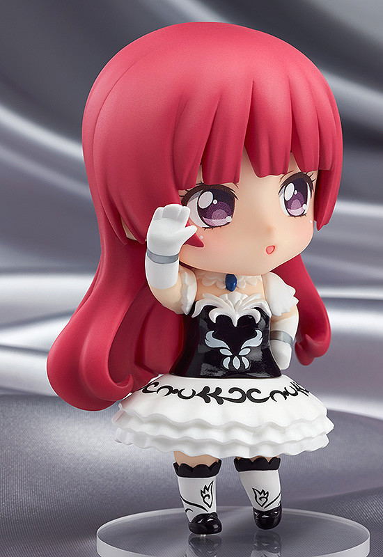 Nendoroid Co-de PriPara: Sophie Hojo - White Swan Co-de image 4