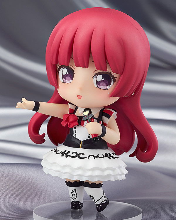 Nendoroid Co-de PriPara: Sophie Hojo - White Swan Co-de image 6