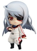Nendoroid No. 508 IS (Infinite Stratos): Laura Bodewig thumbnail 1
