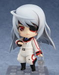 Nendoroid No. 508 IS (Infinite Stratos): Laura Bodewig thumbnail 3
