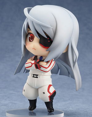 Nendoroid No. 508 IS (Infinite Stratos): Laura Bodewig