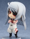 Nendoroid No. 508 IS (Infinite Stratos): Laura Bodewig thumbnail 4