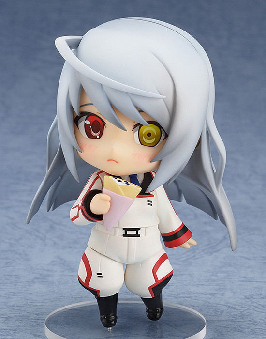 Nendoroid No. 508 IS (Infinite Stratos): Laura Bodewig image 6
