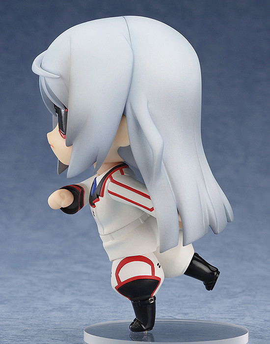 Nendoroid No. 508 IS (Infinite Stratos): Laura Bodewig image 7