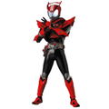Real Action Heroes Genesis No.710: Kamen Rider Drive Type Speed thumbnail 1