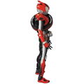Real Action Heroes Genesis No.710: Kamen Rider Drive Type Speed thumbnail 10