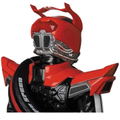 Real Action Heroes Genesis No.710: Kamen Rider Drive Type Speed thumbnail 12