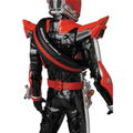 Real Action Heroes Genesis No.710: Kamen Rider Drive Type Speed thumbnail 13