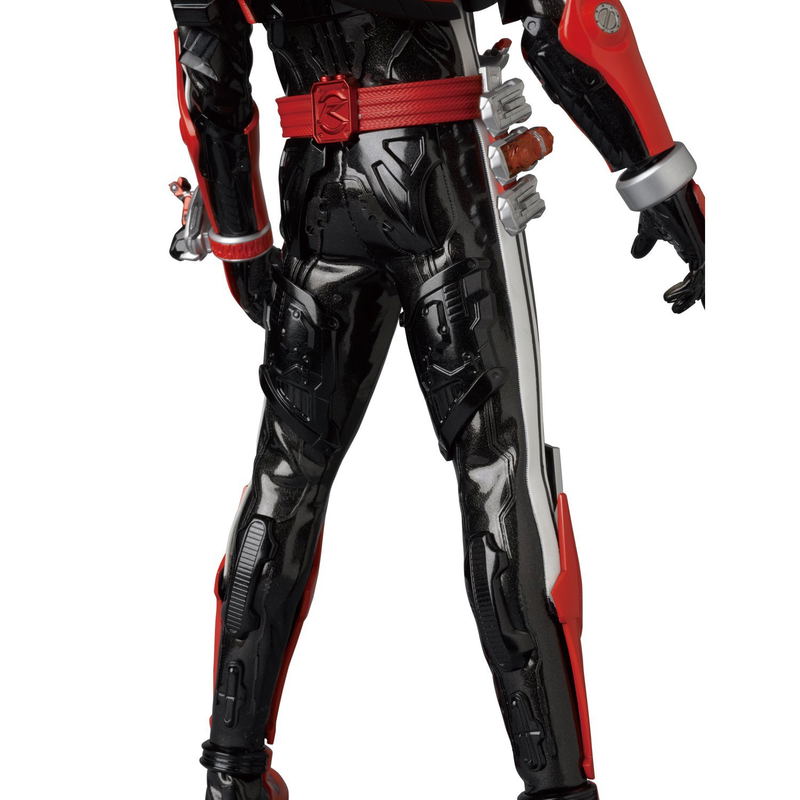 Real Action Heroes Genesis No.710: Kamen Rider Drive Type Speed image 14