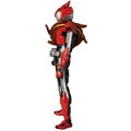 Real Action Heroes Genesis No.710: Kamen Rider Drive Type Speed thumbnail 19