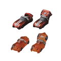 Real Action Heroes Genesis No.710: Kamen Rider Drive Type Speed thumbnail 20