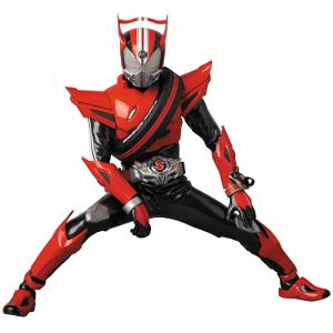 Real Action Heroes Genesis No.710: Kamen Rider Drive Type Speed