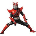 Real Action Heroes Genesis No.710: Kamen Rider Drive Type Speed thumbnail 3