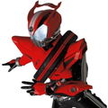 Real Action Heroes Genesis No.710: Kamen Rider Drive Type Speed thumbnail 5