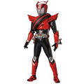 Real Action Heroes Genesis No.710: Kamen Rider Drive Type Speed thumbnail 7