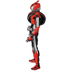 Real Action Heroes Genesis No.710: Kamen Rider Drive Type Speed