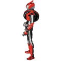 Real Action Heroes Genesis No.710: Kamen Rider Drive Type Speed thumbnail 8