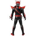 Real Action Heroes Genesis No.710: Kamen Rider Drive Type Speed thumbnail 9