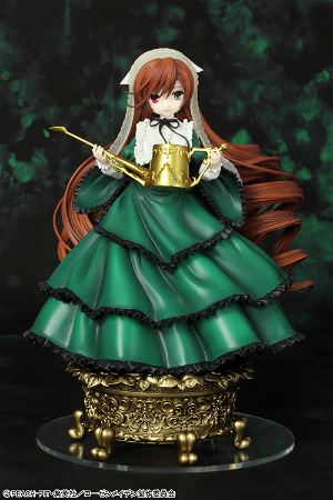 Rozen Maiden 1/3 Scale Pre-Painted Figure: Suiseiseki (Re-run)