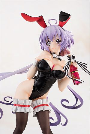 Senki Zesshou Symphogear G: Chris Yukine Bunny Style - Black Edition