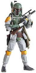 Star Wars Revo No. 005: Boba Fett thumbnail 1