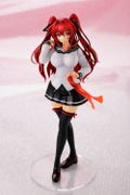 The Testament of Sister New Devil: Naruse Mio thumbnail 1