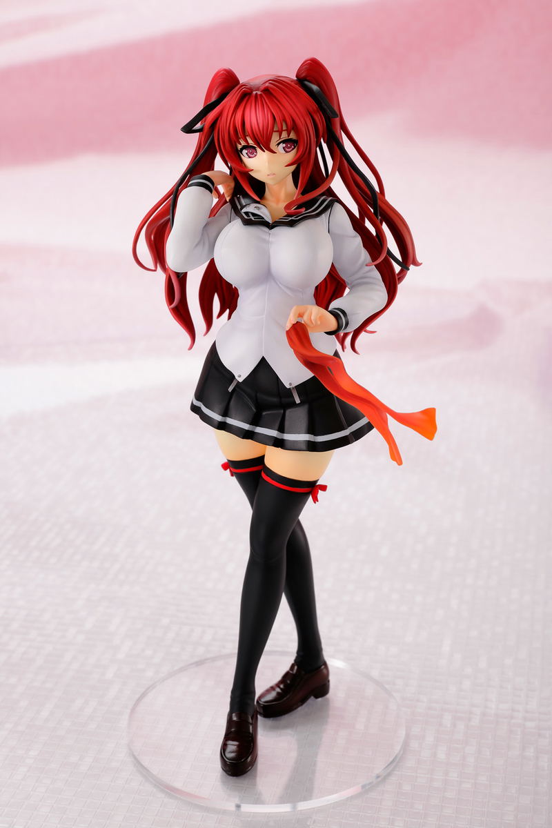 The Testament of Sister New Devil: Naruse Mio image 1