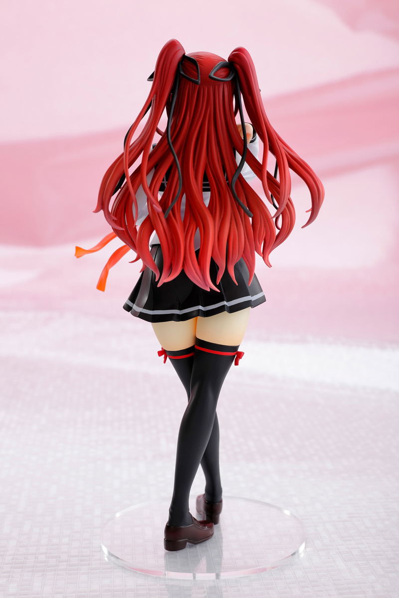 The Testament of Sister New Devil: Naruse Mio image 3