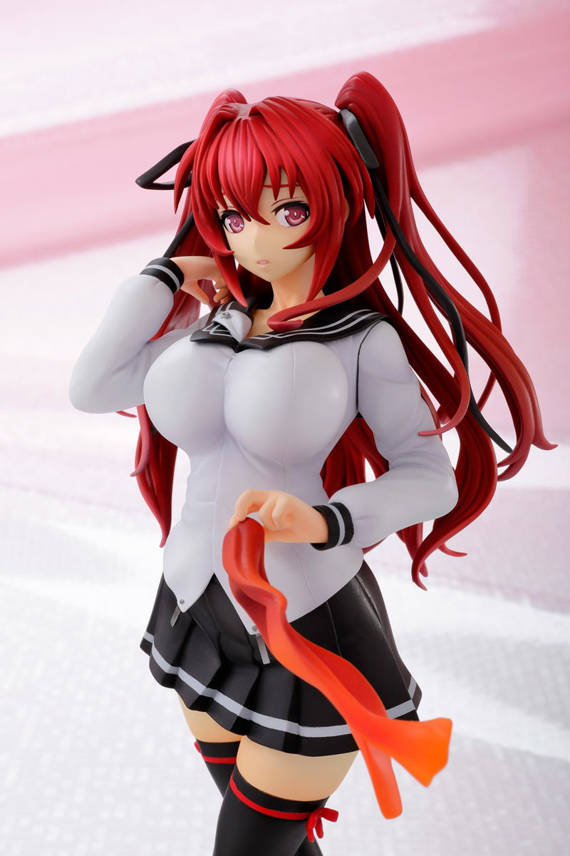The Testament of Sister New Devil: Naruse Mio image 4