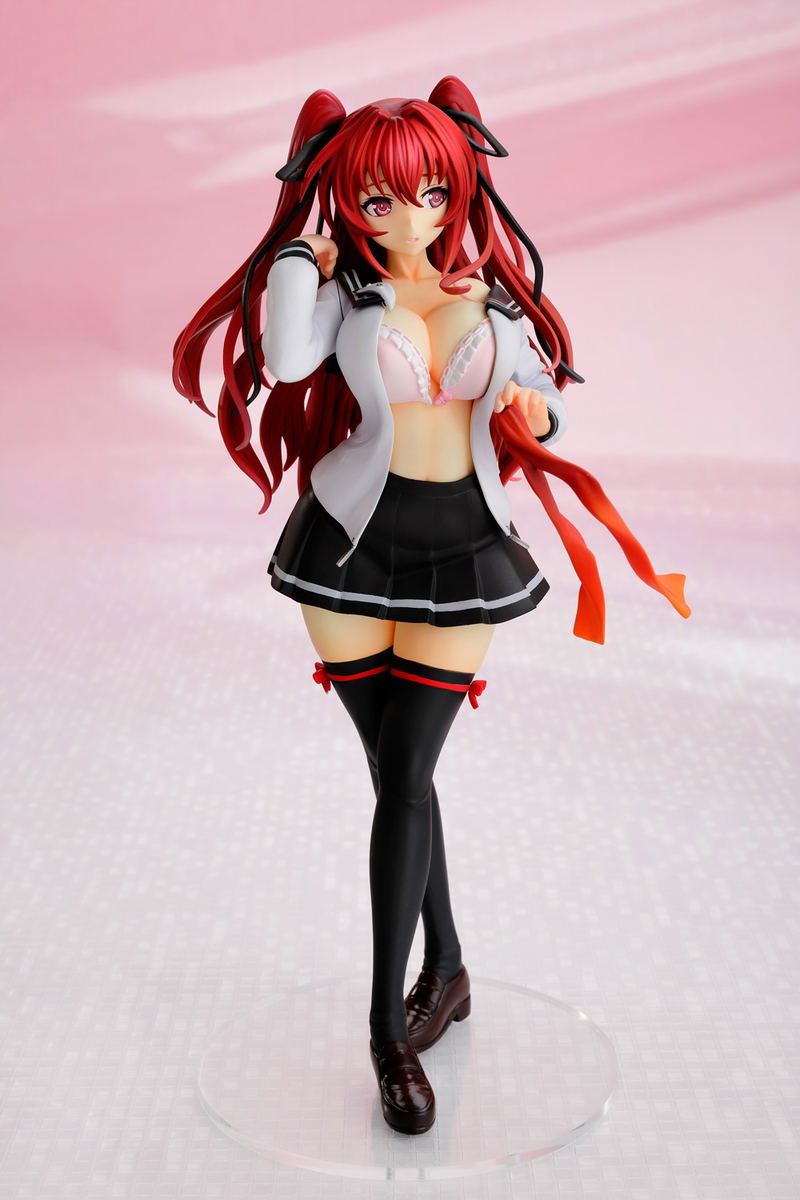 The Testament of Sister New Devil: Naruse Mio image 5