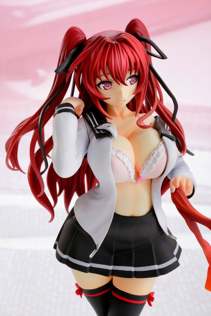 The Testament of Sister New Devil: Naruse Mio image 6