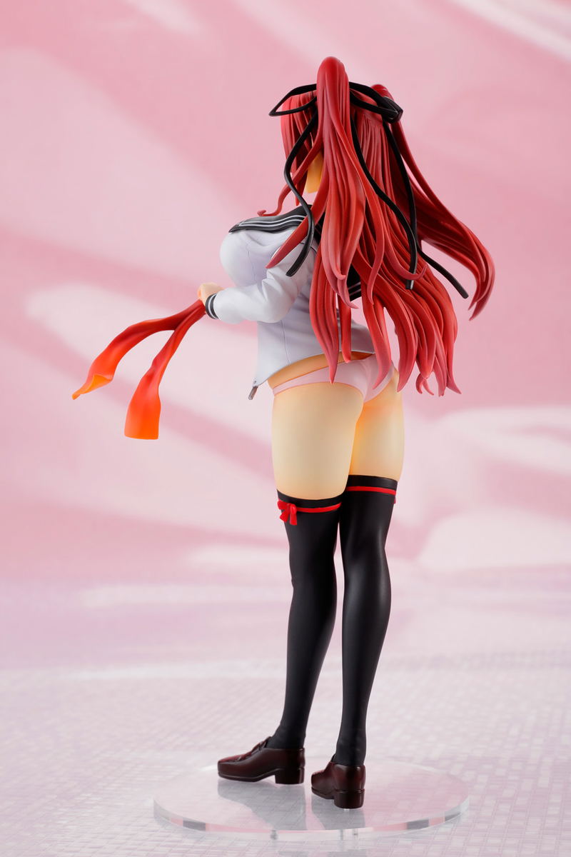 The Testament of Sister New Devil: Naruse Mio image 7