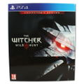 The Witcher 3: Wild Hunt [Collector's Edition] (Chinese Sub) thumbnail 1