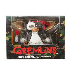 Vinyl Collectible Dolls Gremlins: Prop Size Gizmo Combat Ver.