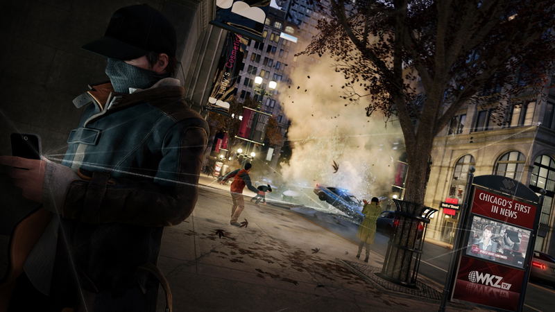 Watch Dogs (Complete Edition) (English) image 19