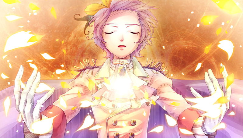 Zettai Meikyuu: Himitsu no Oyayubi Hime image 2
