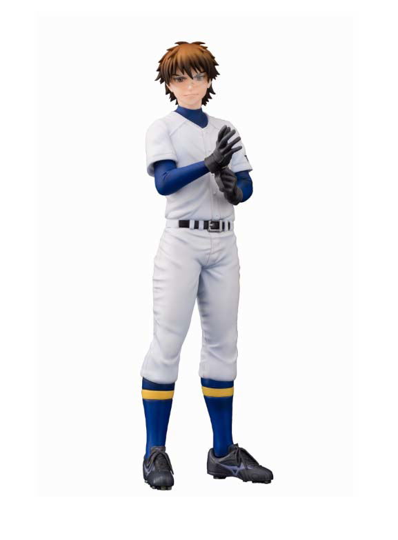 Ace of Diamond: Miyuki Kazuya image 1