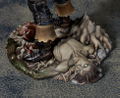 Berserk: Guts Lost Children Black Soldier Ver. thumbnail 15