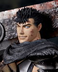 Berserk: Guts Lost Children Black Soldier Ver. thumbnail 3