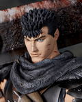 Berserk: Guts Lost Children Black Soldier Ver. thumbnail 6