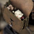 Berserk: Guts Lost Children Black Soldier Ver. thumbnail 5